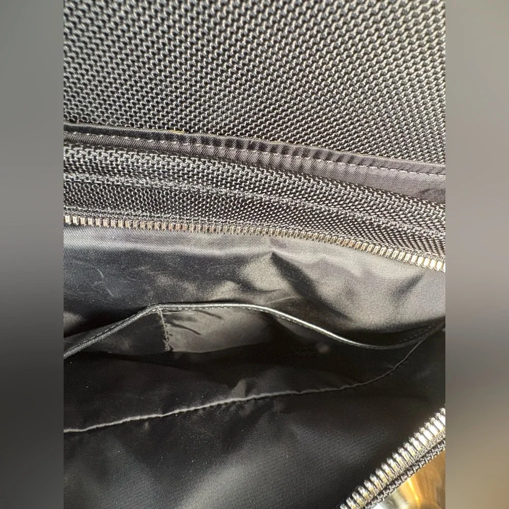 TUMI Laptop briefcase